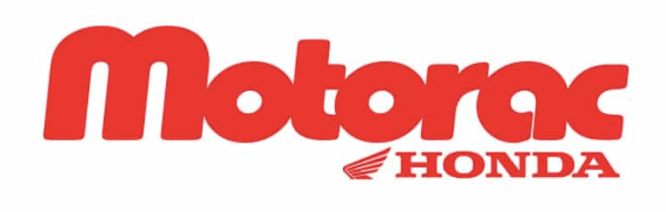 Motorac Honda